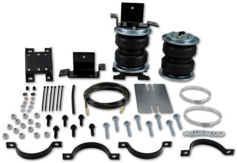 Air Lift LoadLifter 5000 ULTIMATE With Internal Jounce Bumper - 88221