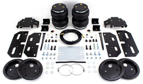 LoadLifter 5000 ULTIMATE For Half-Ton Vehicles - 88230