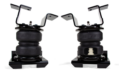 Air Lift LoadLifter 5000 Ultimate Kit - 88231