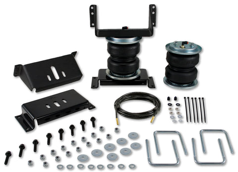 Air Lift LoadLifter 5000 ULTIMATE With Internal Jounce Bumper