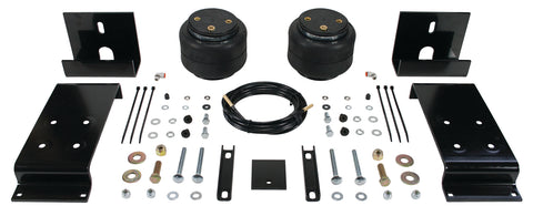 Air Lift LoadLifter 5000 ULTIMATE With Internal Jounce Bumper - 88240