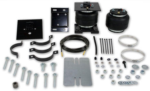 Air Lift LoadLifter 5000 ULTIMATE With Internal Jounce Bumper - 88245