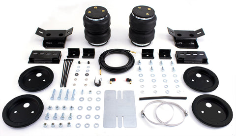 Air Lift LoadLifter 5000 ULTIMATE With Internal Jounce Bumper - 88250