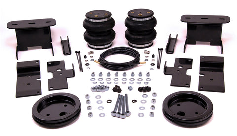 Air Lift LoadLifter 5000 ULTIMATE For Half-Ton Vehicles - 88268