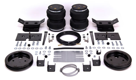 Air Lift LoadLifter 5000 ULTIMATE For Half-Ton Vehicles - 88272
