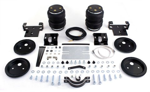 Air Lift LoadLifter 5000 ULTIMATE With Internal Jounce Bumper - 88275