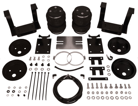 Air Lift LoadLifter 5000 ULTIMATE With Internal Jounce Bumper - 88286