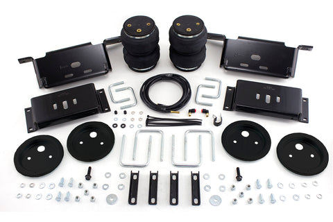 Air Lift LoadLifter 5000 ULTIMATE With Internal Jounce Bumper - 88291