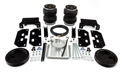 Air Lift LoadLifter 5000 ULTIMATE With Internal Jounce Bumper - 88295