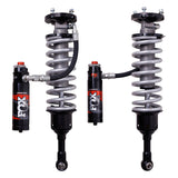 PERFORMANCE ELITE SERIES 2.5 COIL-OVER RESERVOIR SHOCK (PAIR) - ADJUSTABLE