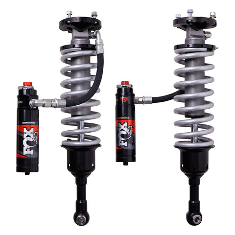 PERFORMANCE ELITE SERIES 2.5 COIL-OVER RESERVOIR SHOCK (PAIR) - ADJUSTABLE