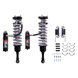 PERFORMANCE ELITE SERIES 2.5 COIL-OVER RESERVOIR SHOCK (PAIR) - ADJUSTABLE