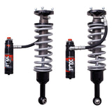FOX PERFORMANCE ELITE 2.5 COIL-OVER RESERVOIR SHOCK PAIR - ADJUSTABLE