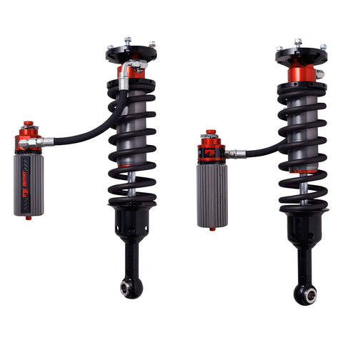FACTORY RACE SERIES 3.2 RESERVOIR SHOCK (PAIR) - ADJUSTABLE