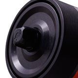 FOX PERFORMANCE ELITE 2.5 COIL-OVER RESERVOIR SHOCK PAIR -ADJUSTABLE