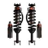 FOX FACTORY RACE 3.2 COIL-OVER RESERVOIR SHOCK (PAIR) - ADJUSTABLE