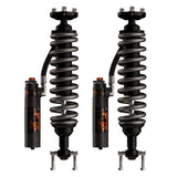 PERFORMANCE ELITE SERIES 2.5 COIL-OVER RESERVOIR SHOCK (PAIR) - ADJUSTABLE