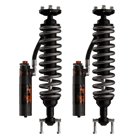 PERFORMANCE ELITE SERIES 2.5 HD COIL-OVER RESERVOIR SHOCK (PAIR) - ADJUSTABLE