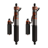 FOX FACTORY RACE 3.2 COIL-OVER RESERVOIR SHOCK (KIT) - ADJUSTABLE
