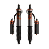 FOX FACTORY RACE 3.2 COIL-OVER RESERVOIR SHOCK (KIT) - ADJUSTABLE