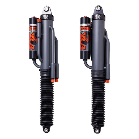 FACTORY RACE SERIES 3.0 EXTERNAL BYPASS QAB SHOCK (PAIR)