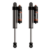 PERFORMANCE ELITE SERIES 2.5 RESERVOIR SHOCK (PAIR) - ADJUSTABLE