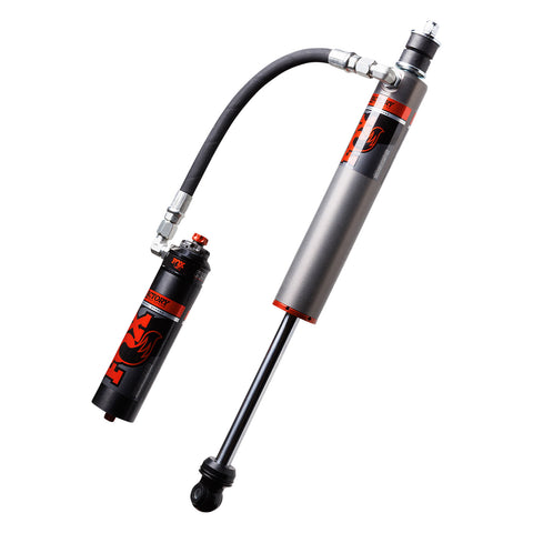 FACTORY RACE SERIES 2.5 INTERNAL BYPASS RESERVOIR (PAIR) - ADJUSTABLE