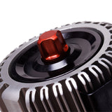 FACTORY RACE 3.0 INTERNAL BYPASS RESERVOIR SHOCK (PAIR) - ADJUSTABLE