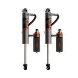 FACTORY RACE SERIES 3.0 LIVE VALVE INTERNAL BYPASS RESERVOIR (PAIR) - ADJUSTABLE