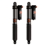 PERFORMANCE ELITE SERIES 2.5 RESERVOIR SHOCK (PAIR) - ADJUSTABLE