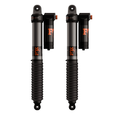 PERFORMANCE ELITE SERIES 2.5 RESERVOIR SHOCK (PAIR) - ADJUSTABLE