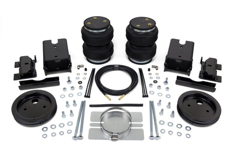 Air Lift LoadLifter 5000 ULTIMATE With Internal Jounce Bumper - 88349