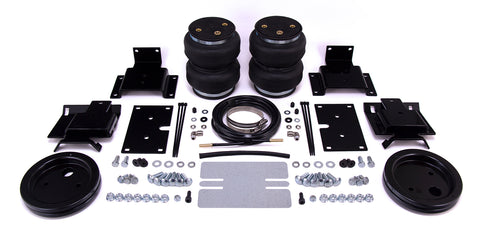 Air Lift LoadLifter 5000 ULTIMATE With Internal Jounce Bumper - 88365