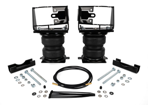 Air Lift LoadLifter 5000 Ultimate Air Spring Kit W/internal Jounce Bumper - 88383