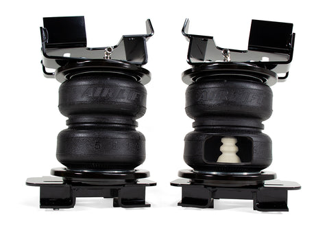Air Lift LoadLifter 5000 Ultimate Kit - 88385