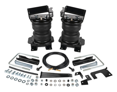 Air Lift LoadLifter 5000 Ultimate Air Spring Kit W/internal Jounce Bumper - 88389