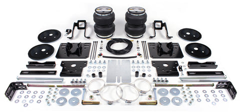 Air Lift LoadLifter 5000 ULTIMATE With Internal Jounce Bumper - 88390