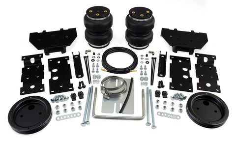 Air Lift LoadLifter 5000 ULTIMATE With Internal Jounce Bumper - 88391