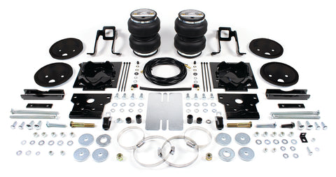 Air Lift LoadLifter 5000 ULTIMATE With Internal Jounce Bumper - 88393