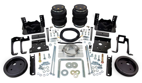 Air Lift LoadLifter 5000 ULTIMATE With Internal Jounce Bumper - 88395