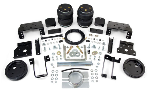 Air Lift LoadLifter 5000 ULTIMATE With Internal Jounce Bumper - 88396