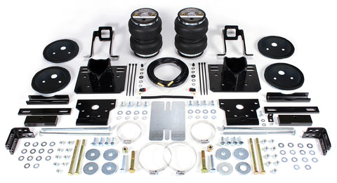 Air Lift LoadLifter 5000 ULTIMATE With Internal Jounce Bumper - 88397