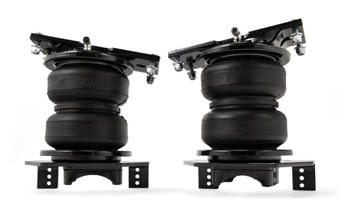 Air Lift LoadLifter 5000 ULTIMATE With Internal Jounce Bumper - 88399