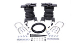 88414-LoadLifter 5000 Ultimate Air Spring Kit With Air Spring Cradle