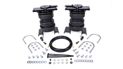 88414-LoadLifter 5000 Ultimate Air Spring Kit With Air Spring Cradle