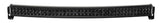 RIGID RDS-Series PRO Midnight Edition Curved LED Light Bar Spot Optic 40 Inch
