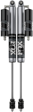 PERFORMANCE SERIES 2.0 SMOOTH BODY RESERVOIR SHOCK (PAIR)