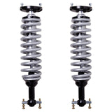 PERFORMANCE SERIES 2.5 SMOOTH BODY IFP SHOCK