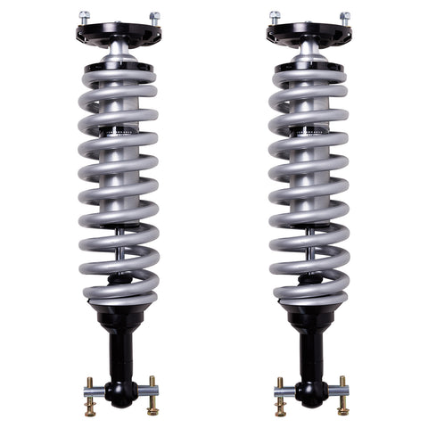 PERFORMANCE SERIES 2.5 SMOOTH BODY IFP SHOCK