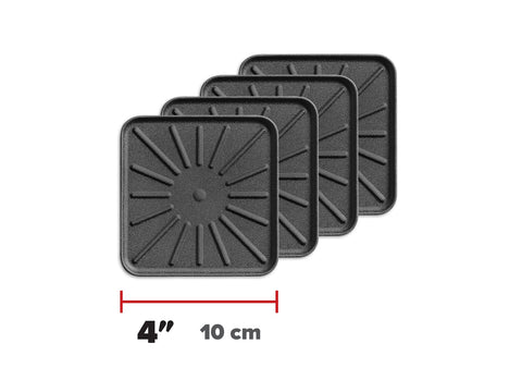 WeatherTech® Drink Coasters